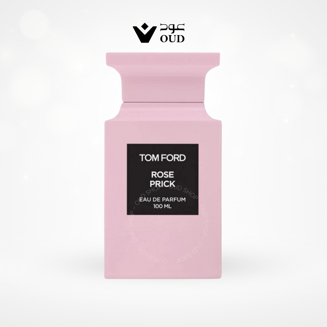 Rose Prick Tom Ford for women and men