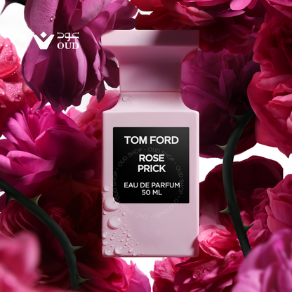 Rose Prick Tom Ford for women and men