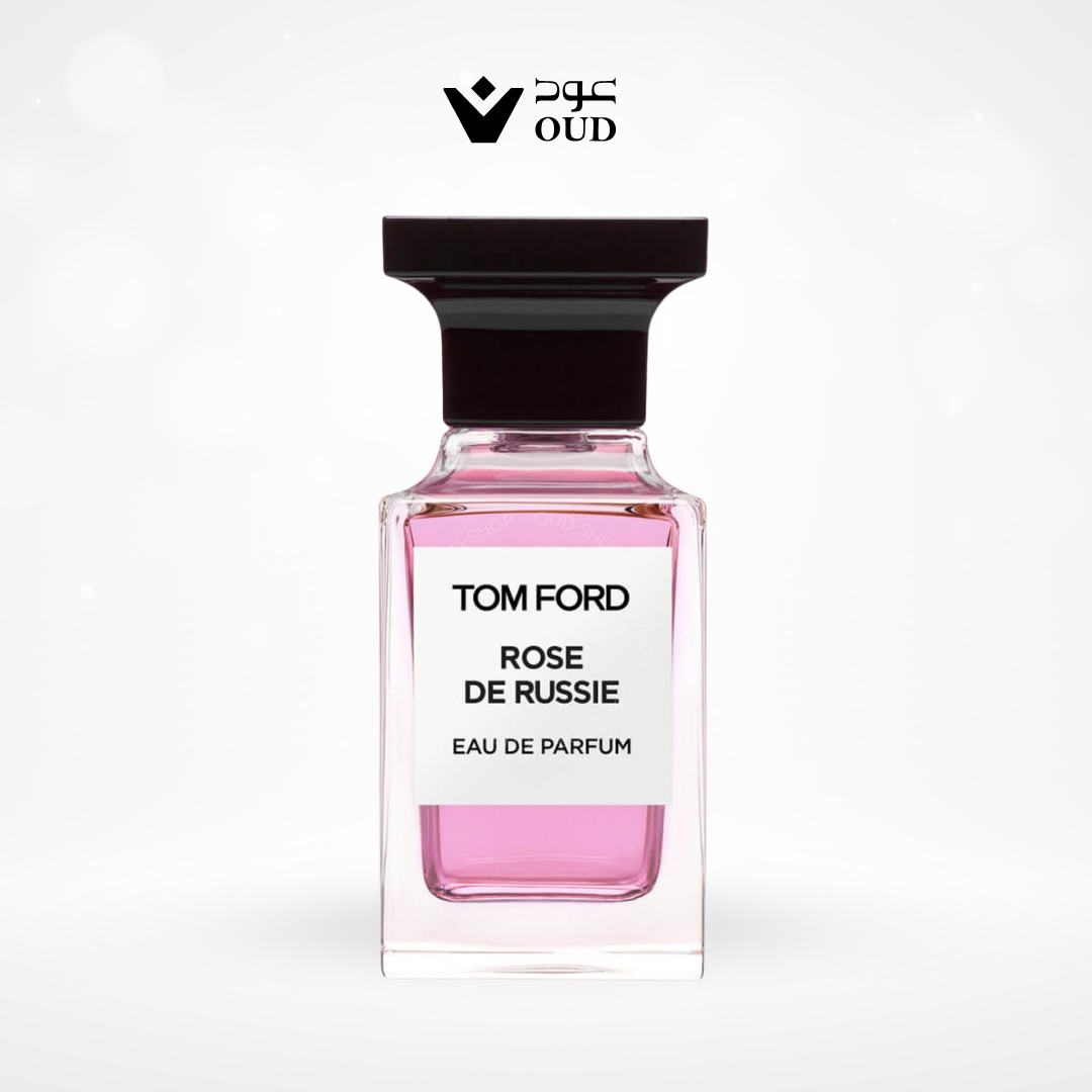 Rose de Russie BY Tom Ford For Women