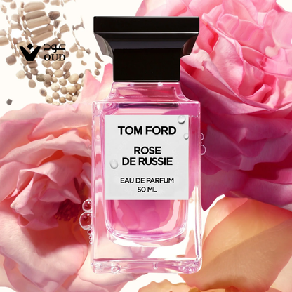 Rose de Russie BY Tom Ford For Women