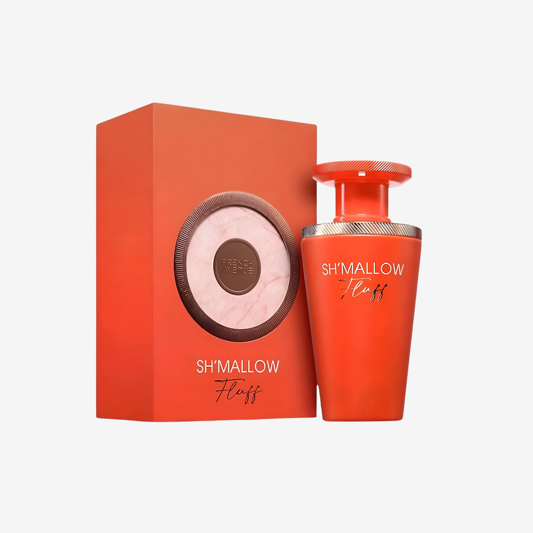 SH'MALLOW Fluff by French Avenue  For Women - 100ml