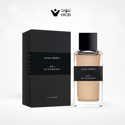 Sans Merci BY Givenchy Unisex