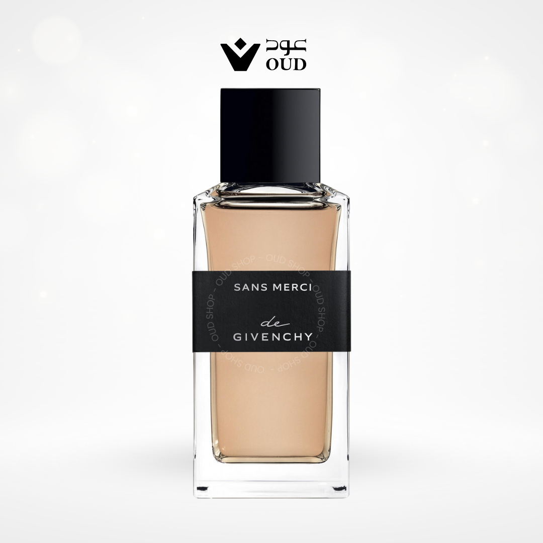 Sans Merci BY Givenchy Unisex