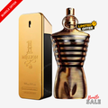 Le Male Elixir & 1 Million Bundle – Inspired Versions