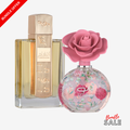 Angham + Layaan by Lattafa (2×100ml) - for women - Original