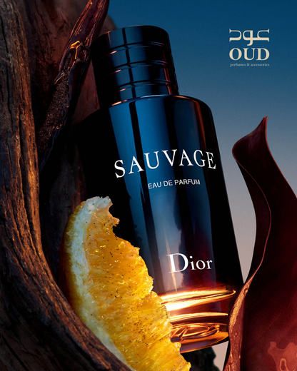 Sauvage BY Dior For Men EDP