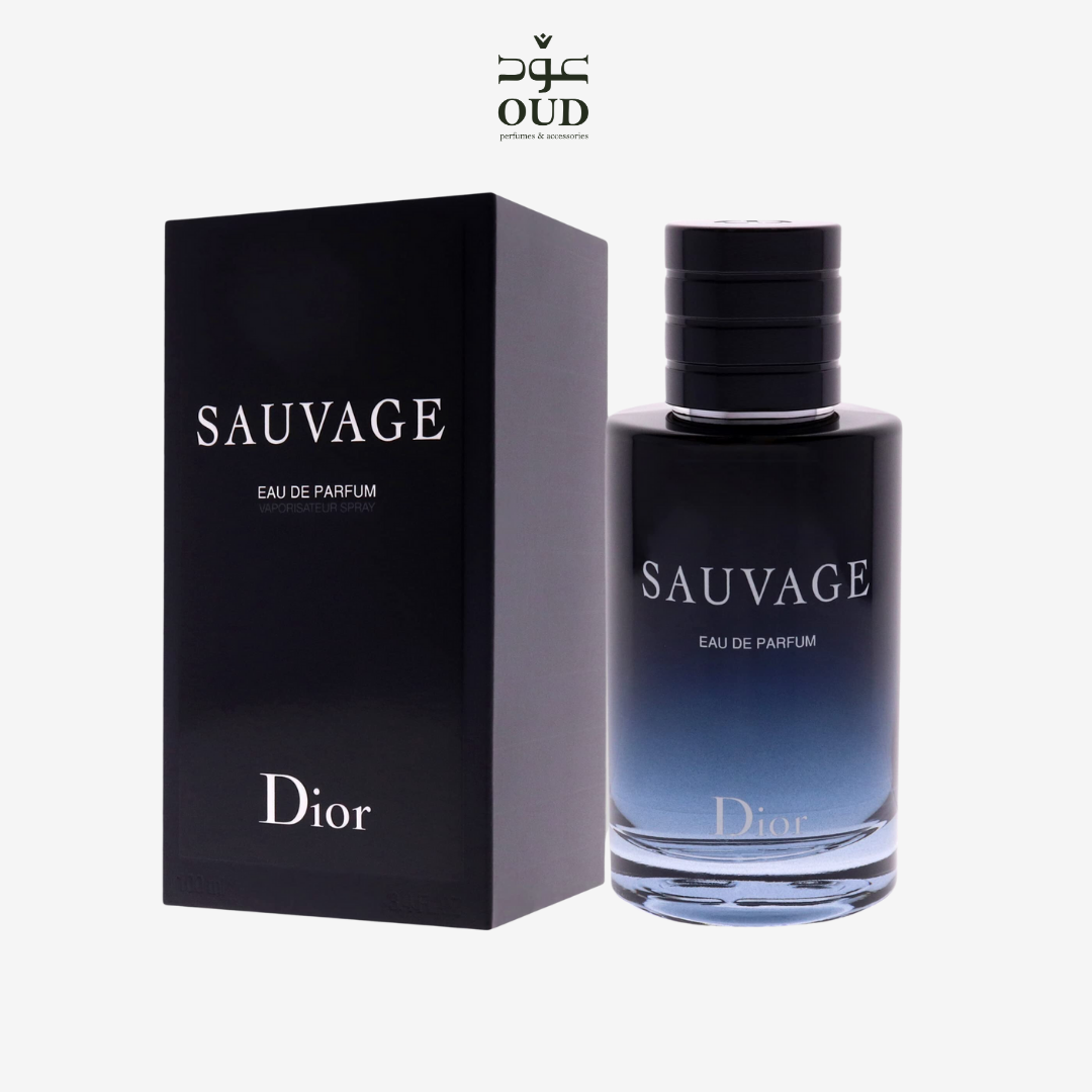 Sauvage BY Dior For Men EDP