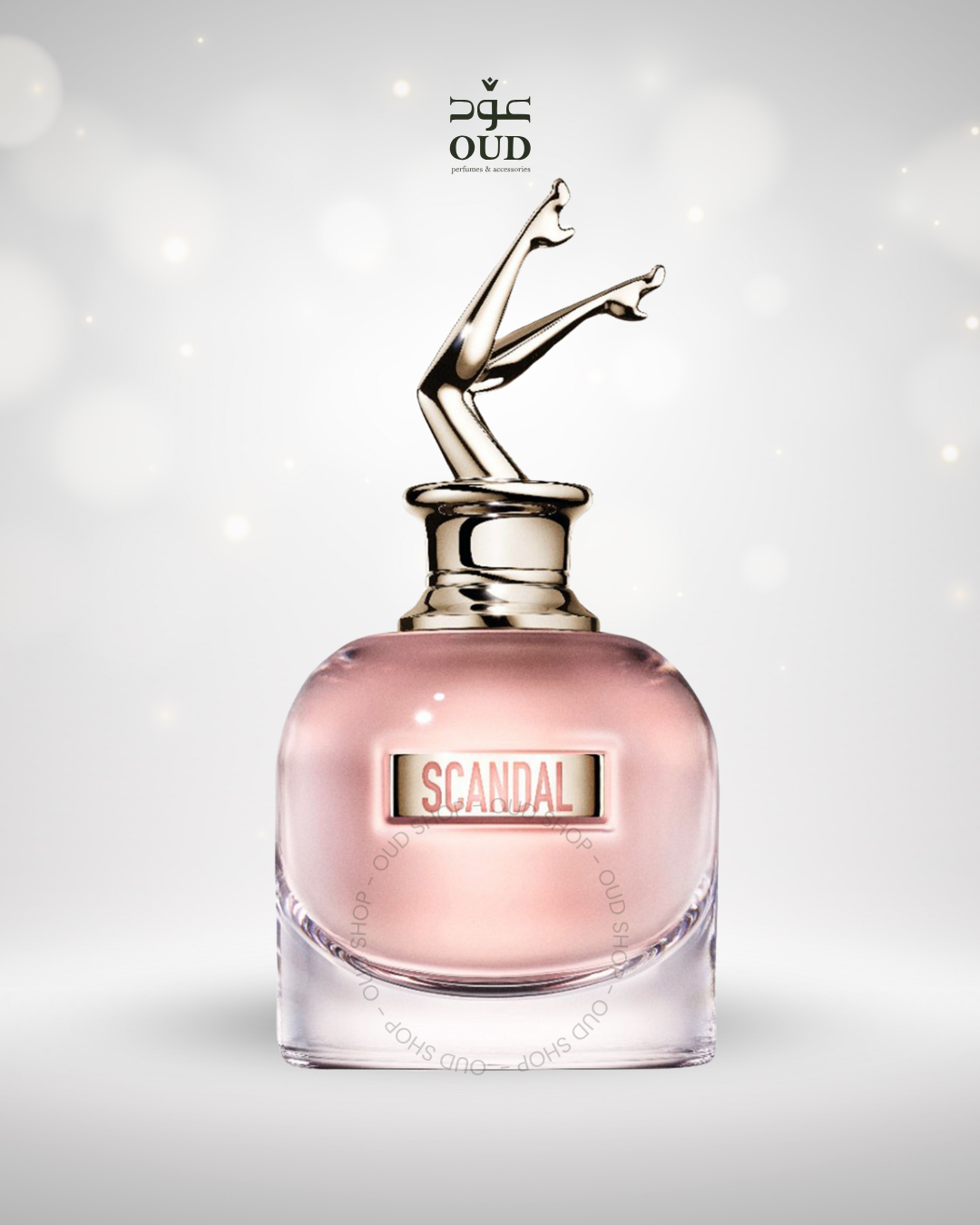 Scandal By Jean Paul Gaultier for women