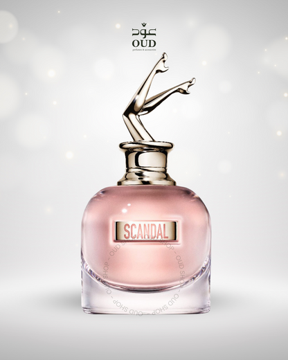 Scandal By Jean Paul Gaultier For Women