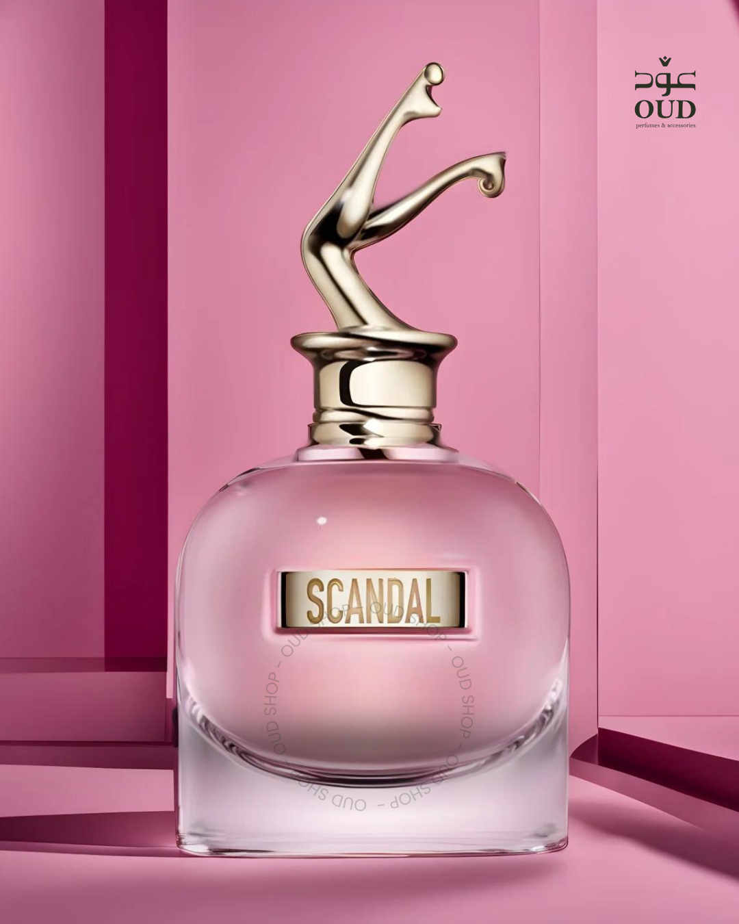 Scandal By Jean Paul Gaultier For Women