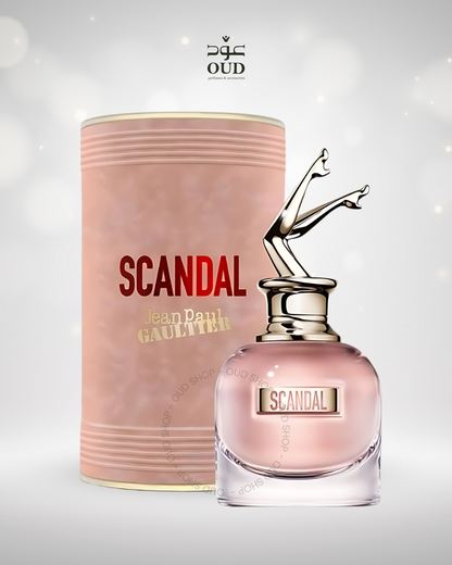 Scandal By Jean Paul Gaultier For Women