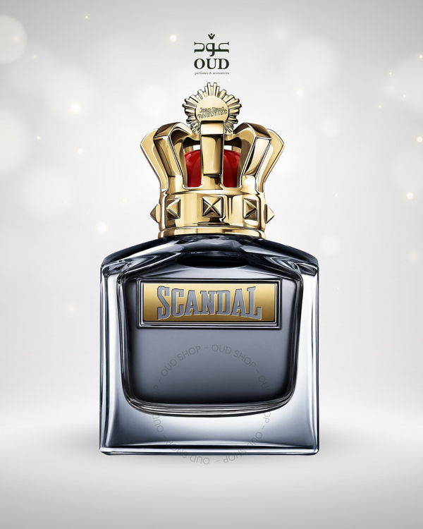 Scandal Pour Homme Le Parfum Jean Paul Gaultier for men