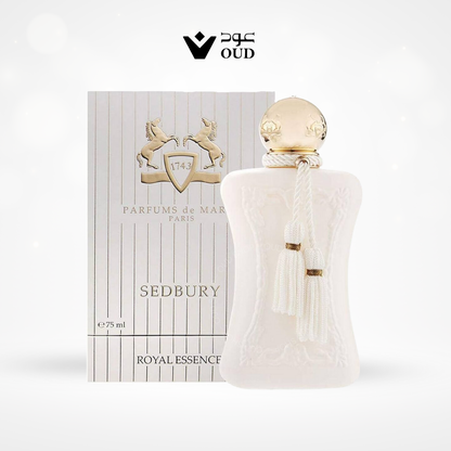 Sedbury Parfums BY De Marly For Women