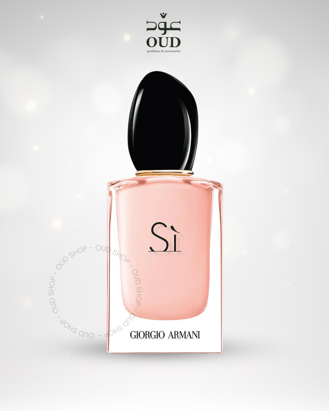 S Fiori Giorgio Armani Eau de Parfum