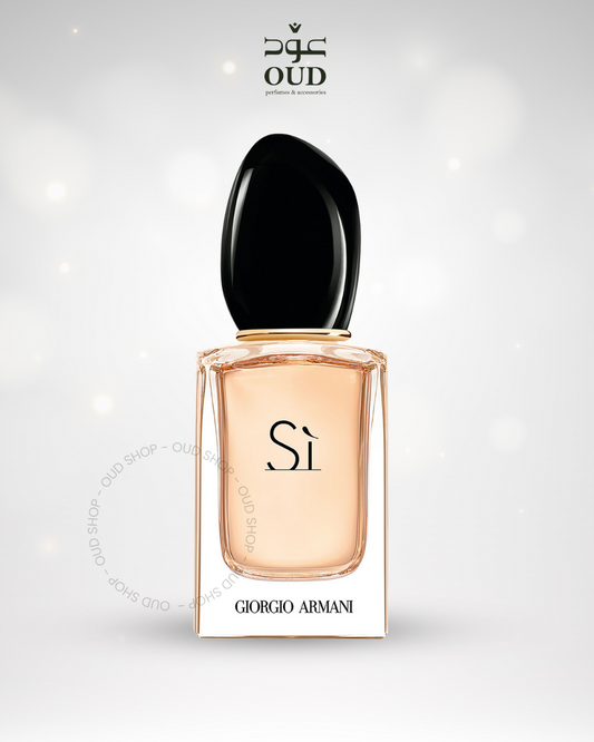 Si BY Giorgio Armani For Women