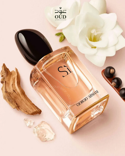 Si BY Giorgio Armani For Women