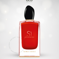 Sì Passione BY Giorgio Armani For Women