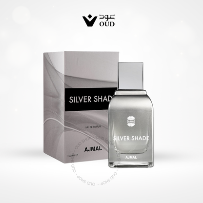 Silver Shade By Ajmal Unisex