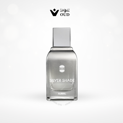 Silver Shade By Ajmal Unisex