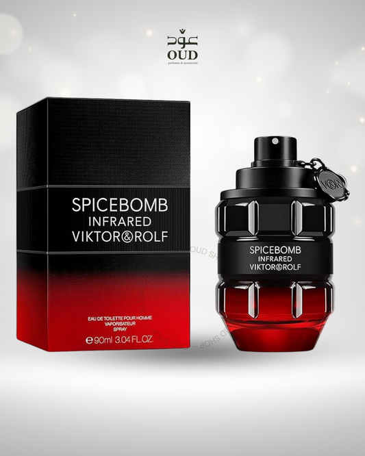 Spicebomb Infrared BY Viktor & Rolf For Men