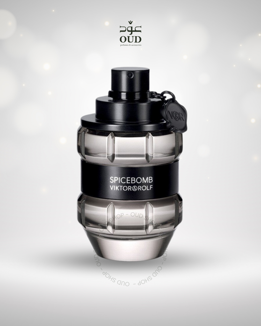 Spicebomb BY Viktor & Rolf For Men