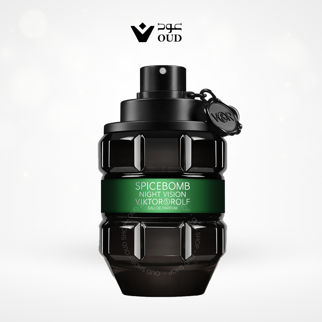 Spicebomb Night BY Viktor & Rolf For Men