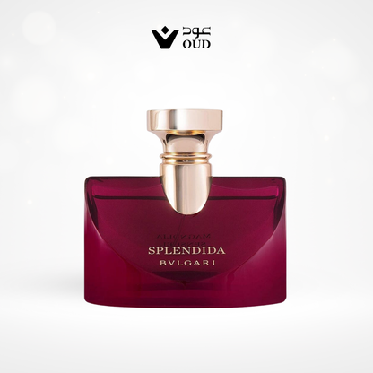 Splendida Magnolia Sensuel By Bvlgari For Women