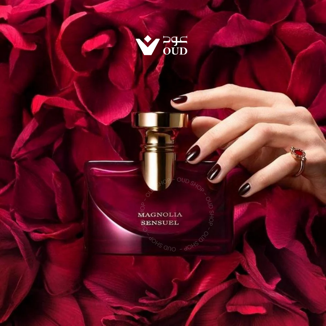 Splendida Magnolia Sensuel By Bvlgari For Women