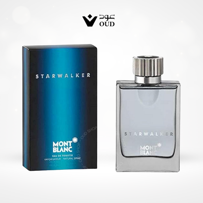 Starwalker Montblanc for men