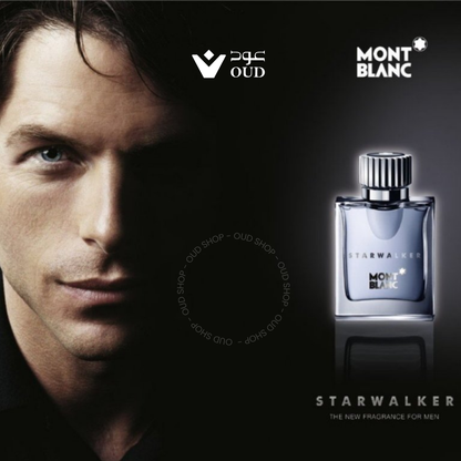 Starwalker Montblanc for men