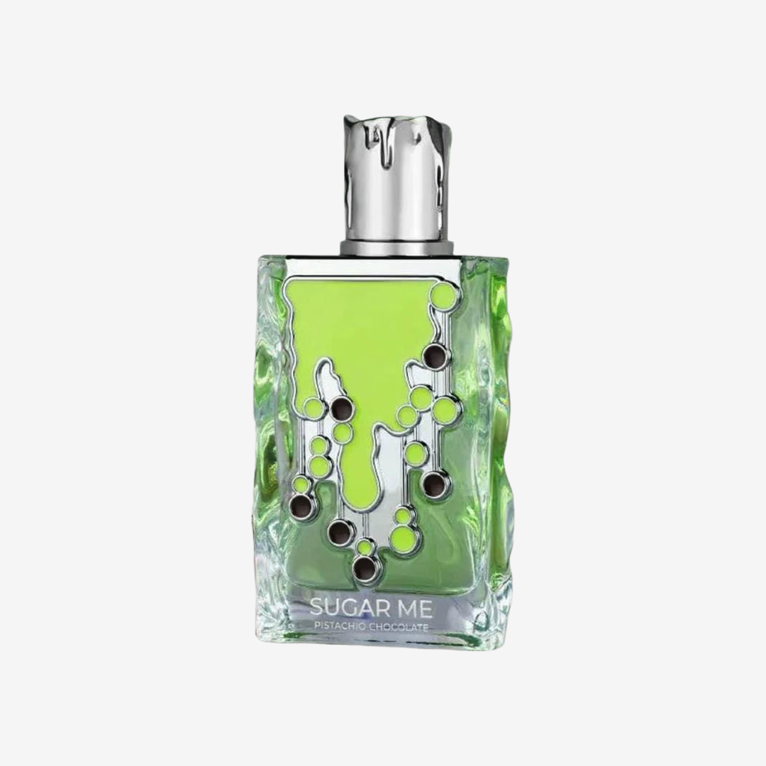 Sugar Me Pistachio Chocolate by Maison Alhambra – Unisex -100ml