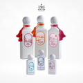 Summer Ocean Bundle Ibrahim Alqurashi for women and men