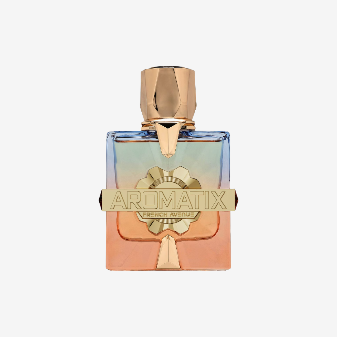 Teas Me by Aromatix X French Avenue Unisex – 100ml