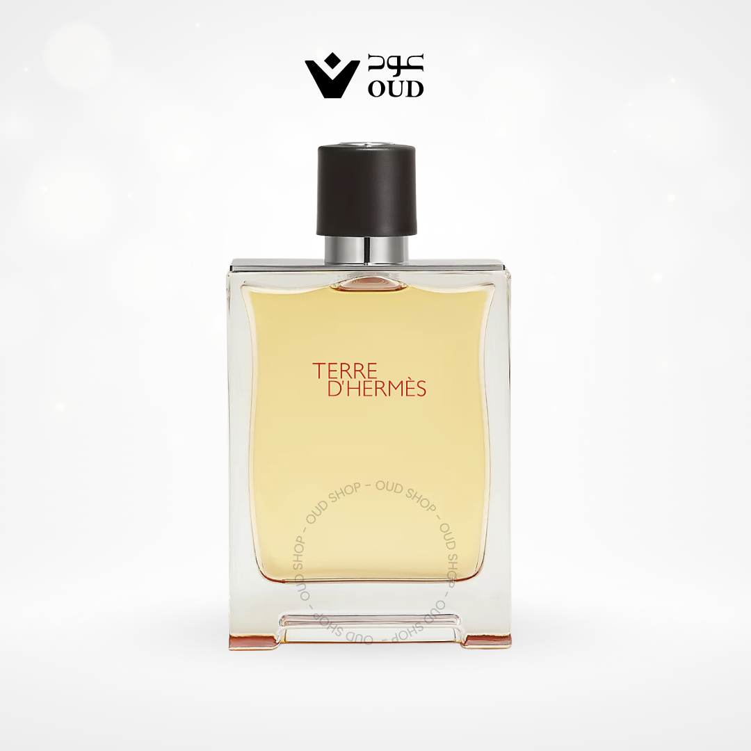 Terre d'Hermes BY Hermès For Men