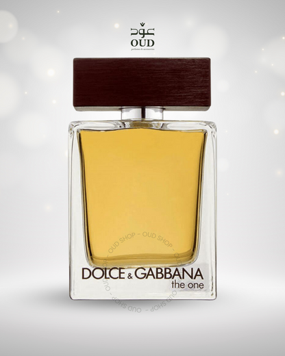 The One BY Dolce & Gabbana For Men