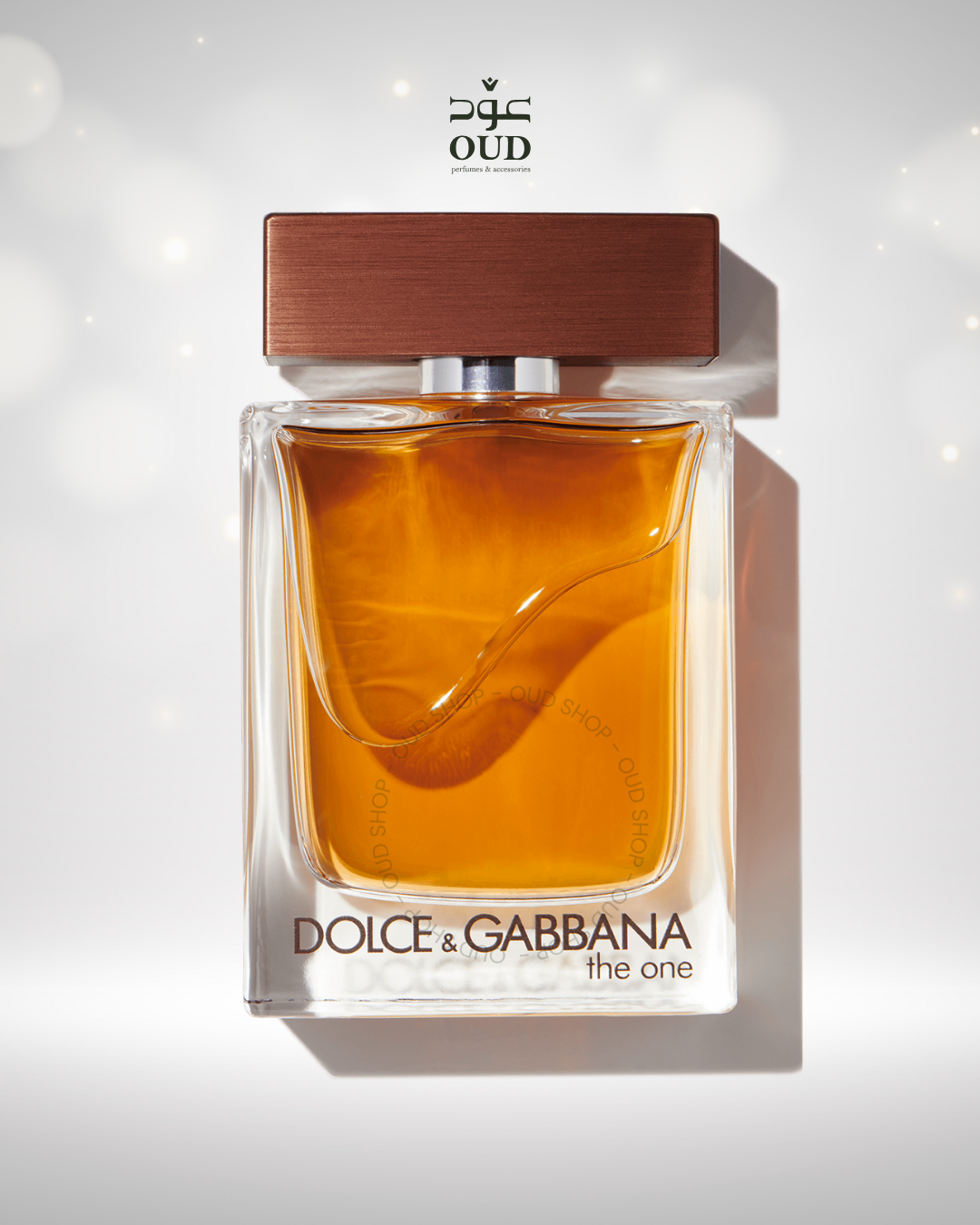 The One BY Dolce & Gabbana For Men