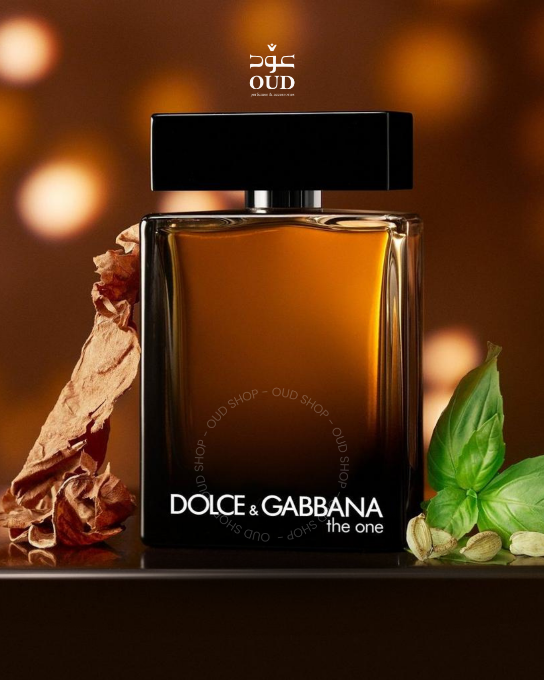 The One BY Dolce & Gabbana For Men