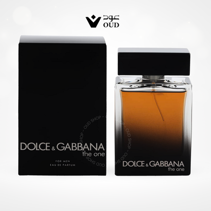 The One for Men EDP Dolce & Gabbana for men