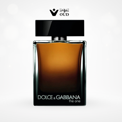 The One for Men EDP Dolce & Gabbana for men