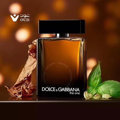 The One for Men EDP Dolce & Gabbana for men