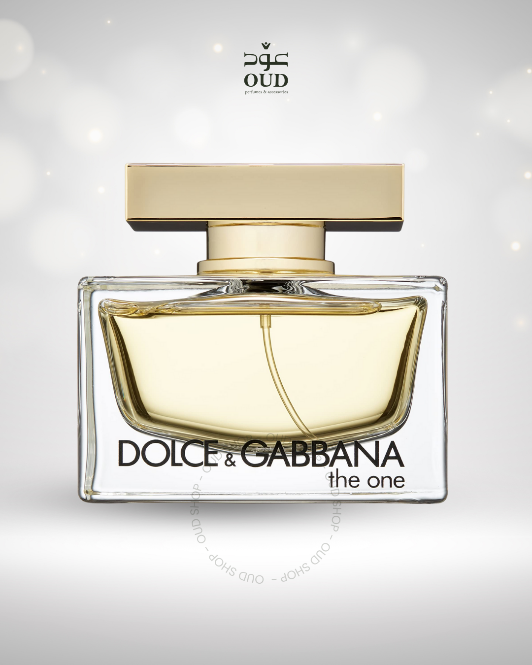 The One BY Dolce & Gabbana For Women