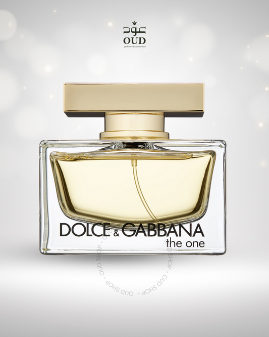 The One BY Dolce & Gabbana For Women