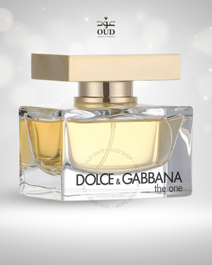 The One BY Dolce & Gabbana For Women