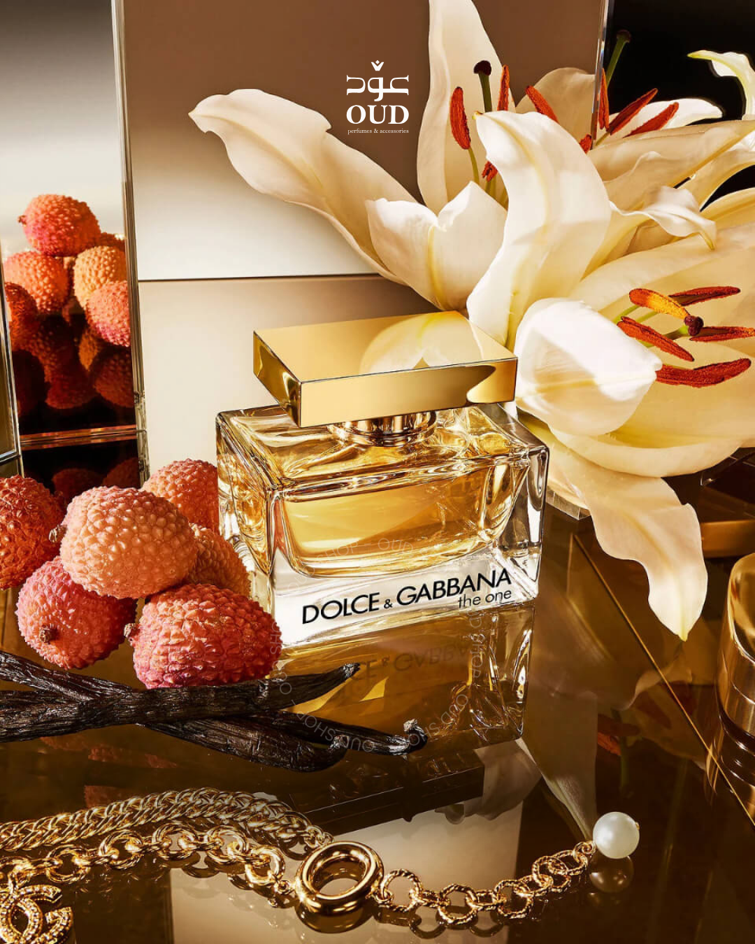 The One BY Dolce & Gabbana For Women