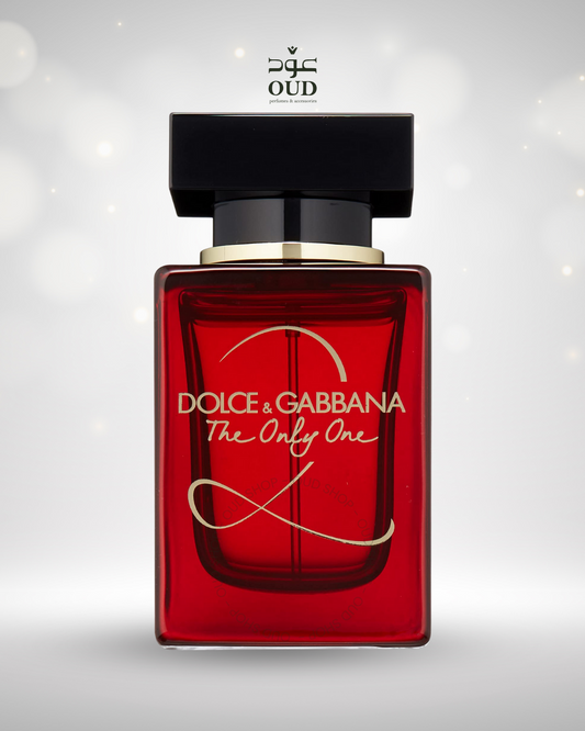 The Only One 2 BY Dolce & Gabbana For Women EDP