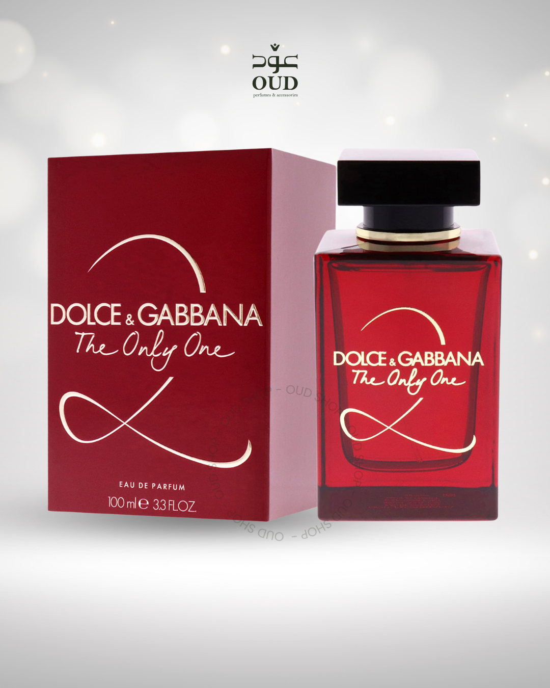 The Only One 2 BY Dolce & Gabbana For Women EDP