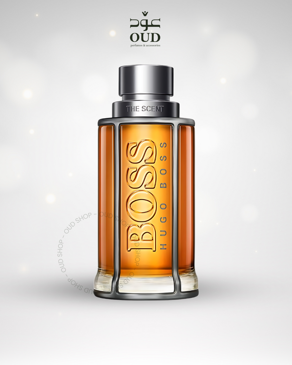 The Scent BY Hugo Boss