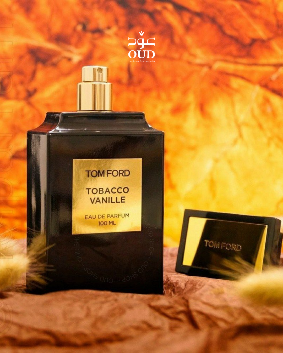 Tobacco Vanille BY Tom Ford For Men OUD SHOP