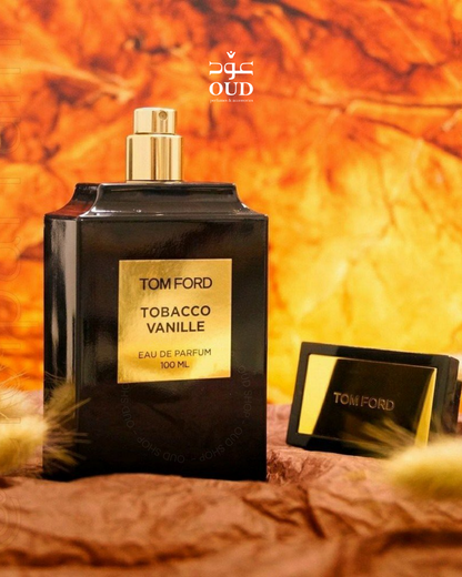 Tobacco Vanille BY Tom Ford For Men