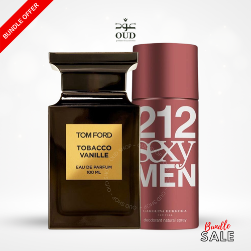 Tom Ford – OUD SHOP